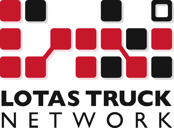 LOTAS TRUCK NETWORK